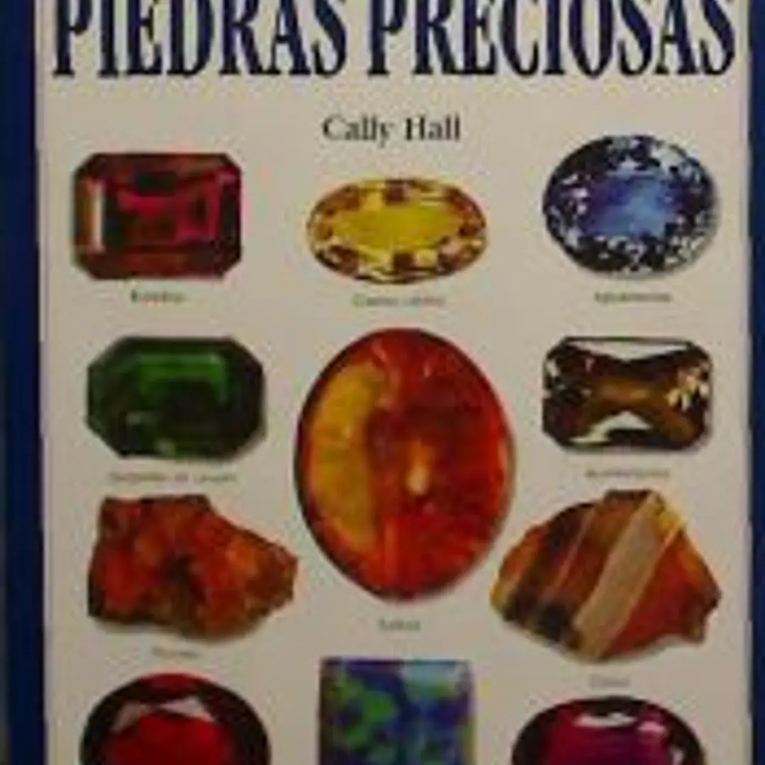 PIEDRAS PRECIOSAS 1