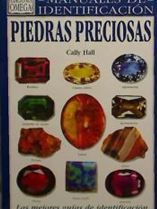 PIEDRAS PRECIOSAS