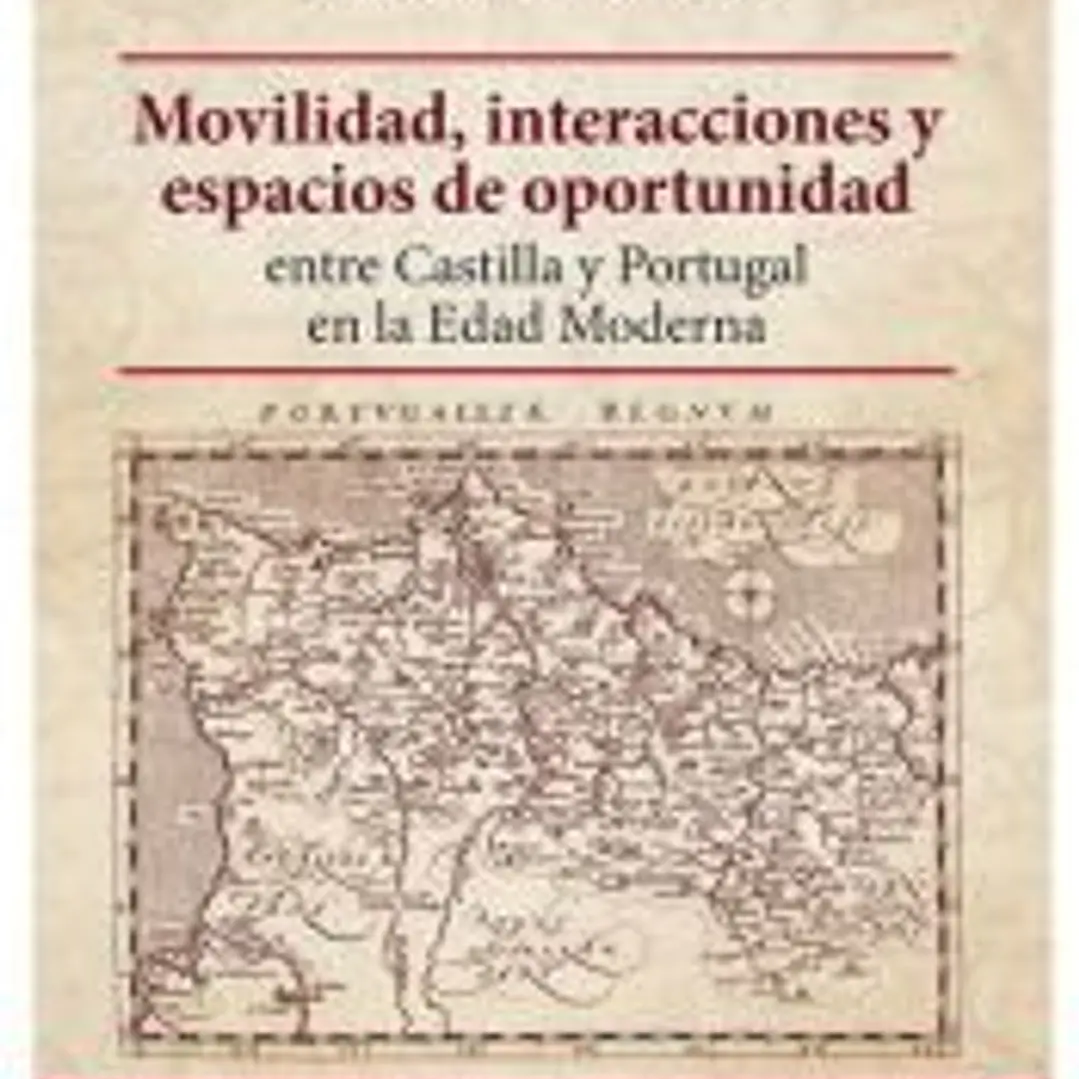 Movilidad, interacciones y espacios de oportunidad 1