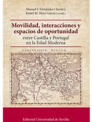Movilidad, interacciones y espacios de oportunidad