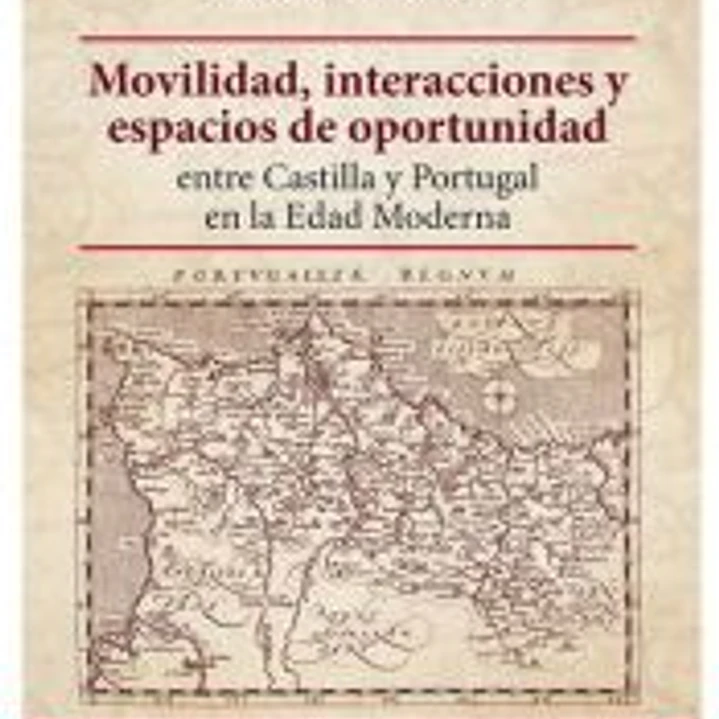 Movilidad, interacciones y espacios de oportunidad 1