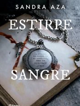 Estirpe de sangre