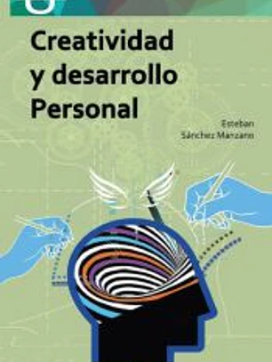 Creatividad y desarrollo Personal