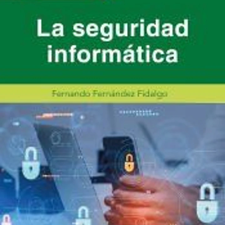 La seguridad informática 1