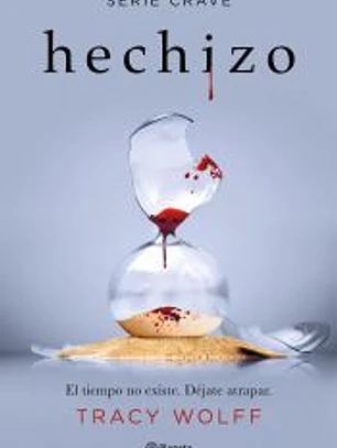 Hechizo (Serie Crave 5)