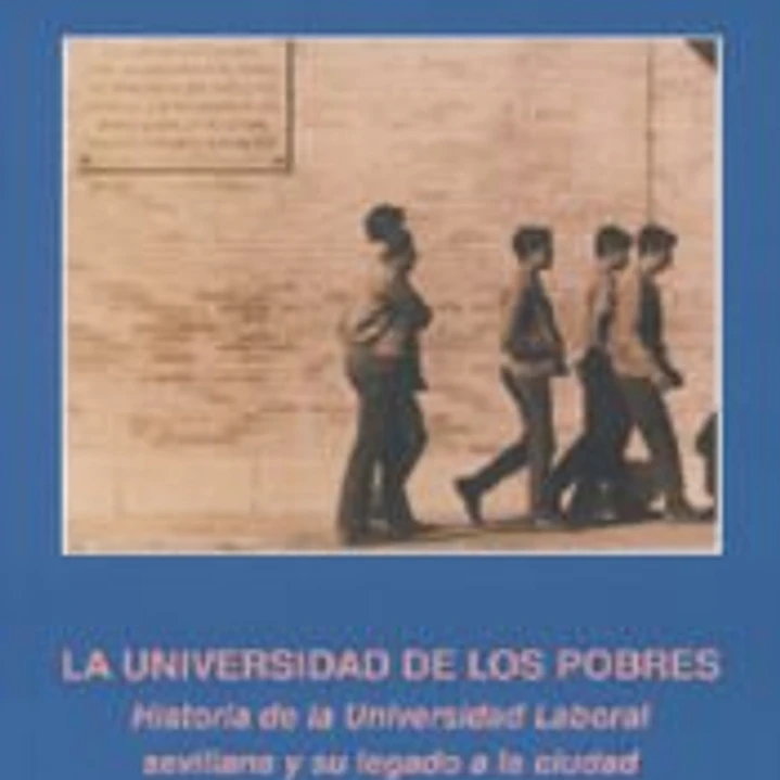 UNIVERSIDAD DE LOS POBRES, LA 1