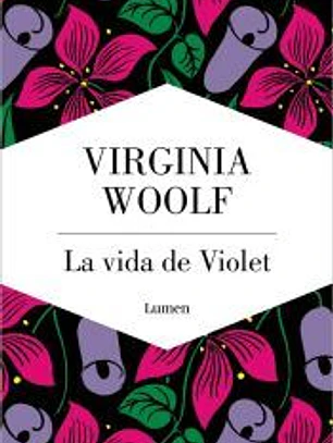 La vida de Violet