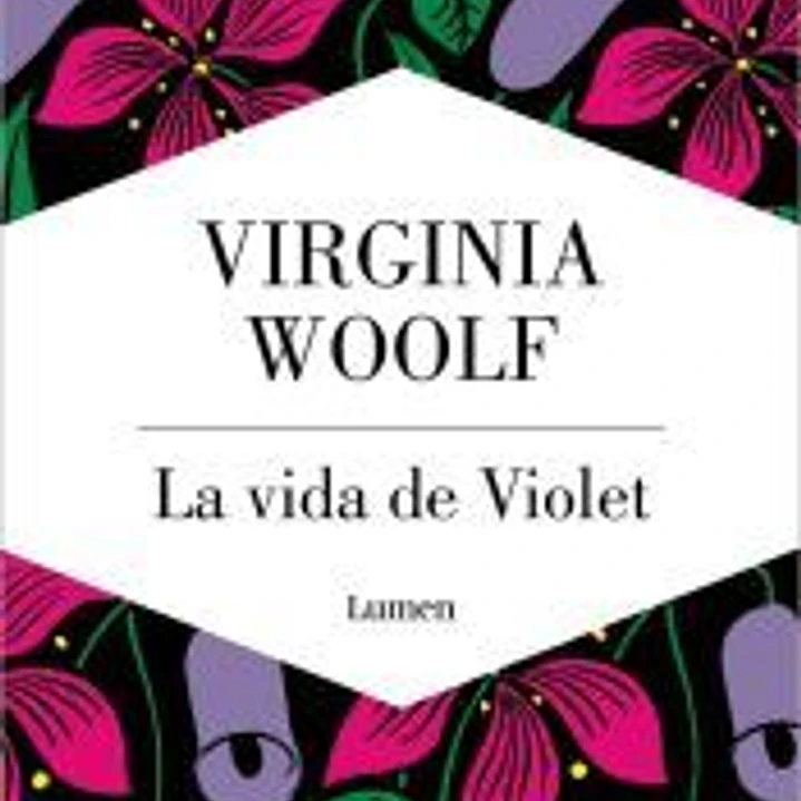 La vida de Violet 1