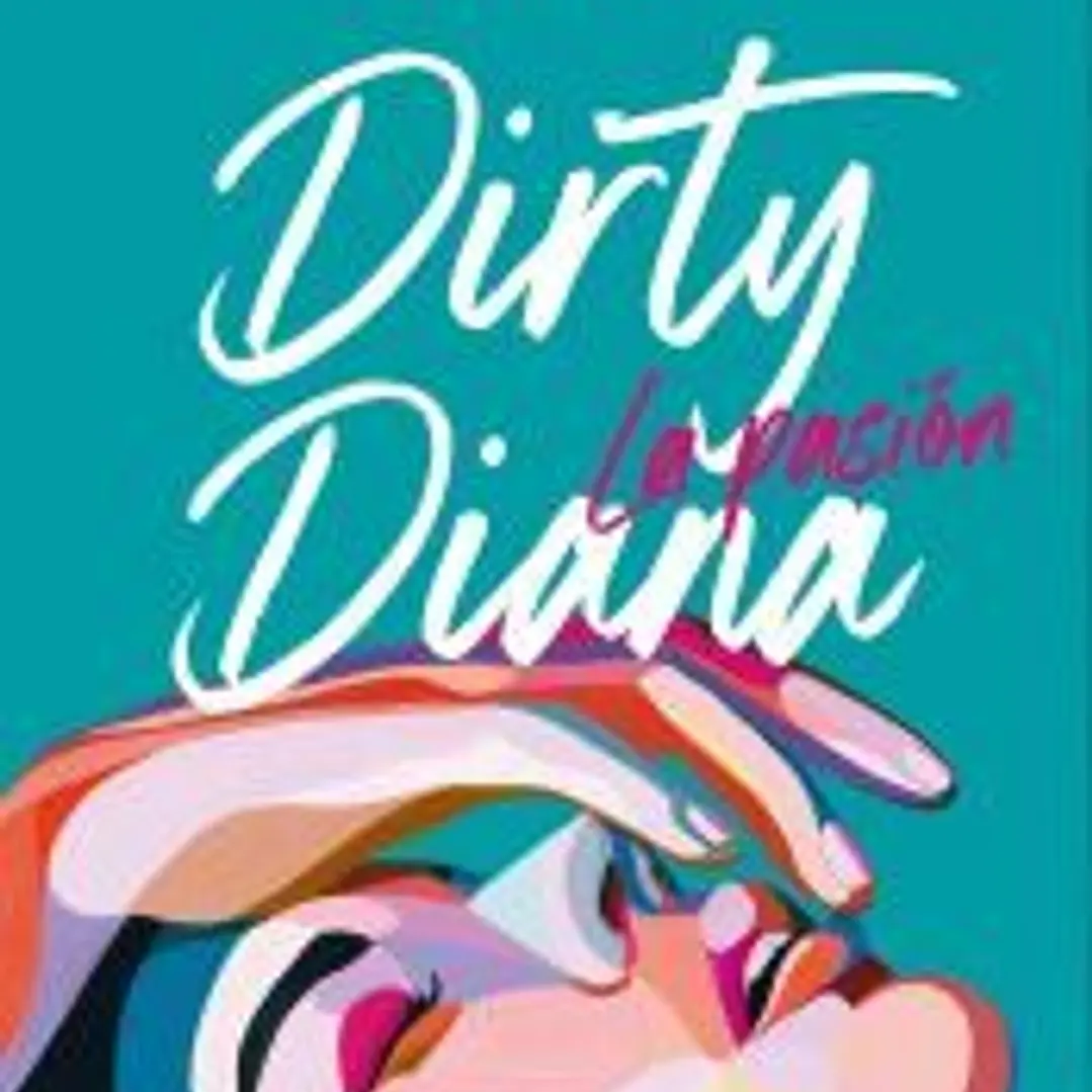 Dirty Diana. La pasión 1