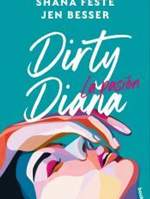 Dirty Diana. La pasión
