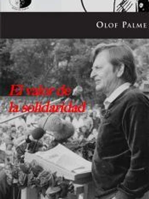 EL VALOR DE LA SOLIDARIDAD