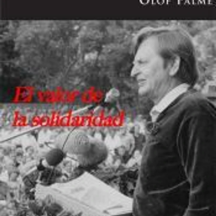 EL VALOR DE LA SOLIDARIDAD 1