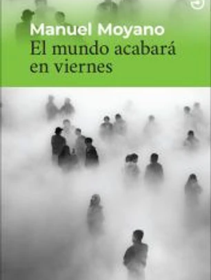 MUNDO ACABARA EN VIERNES, EL