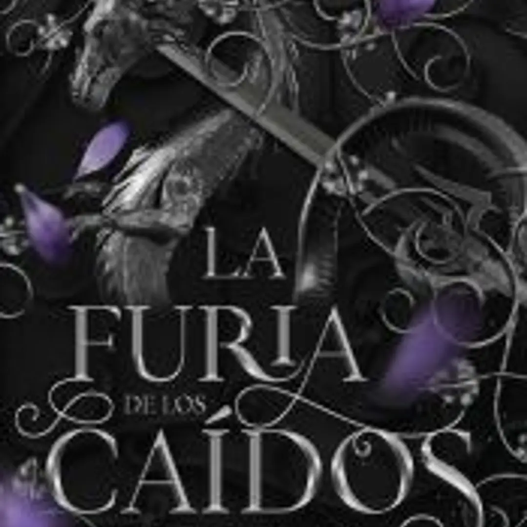 La furia de los caídos (Dioses y monstruos 4) 1