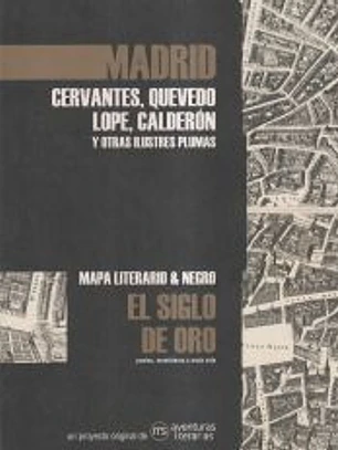Madrid en el Siglo de Oro