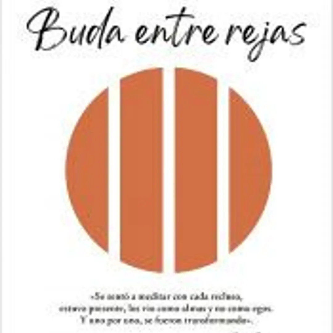 Buda entre rejas 1