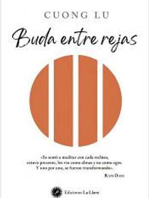 Buda entre rejas