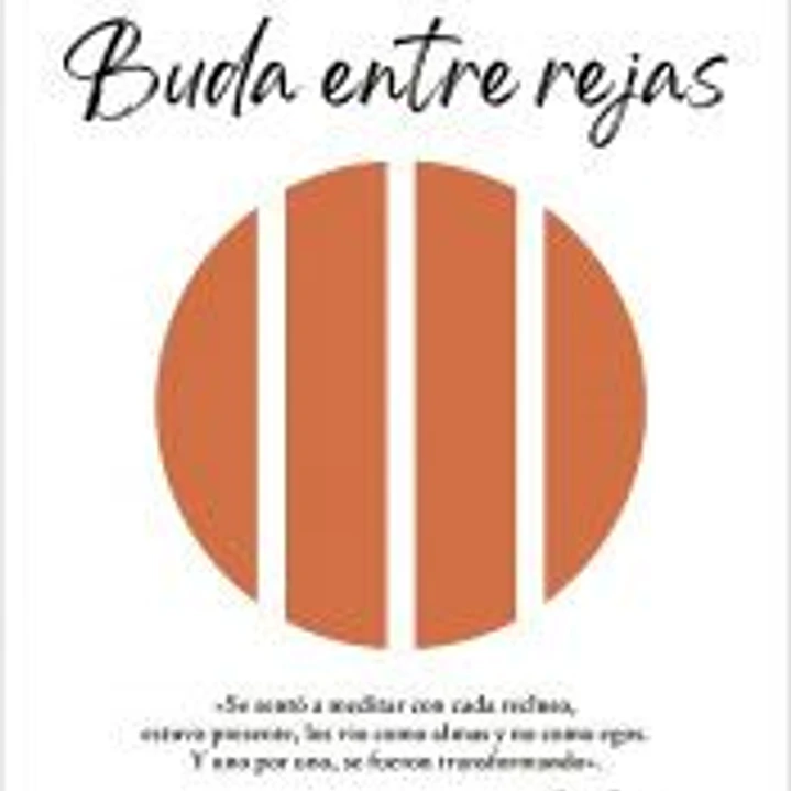 Buda entre rejas 1