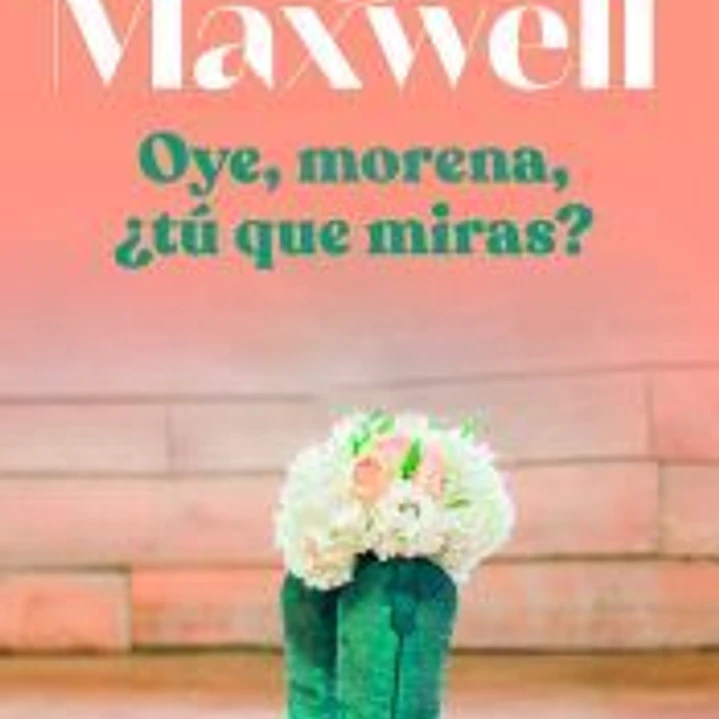 Oye, morena, ¿tú qué miras? 1