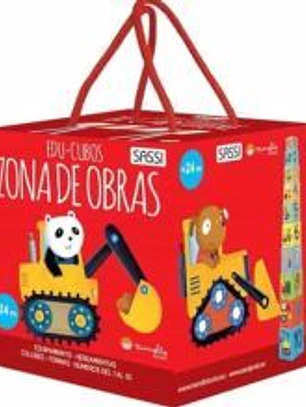 Zona de Obras