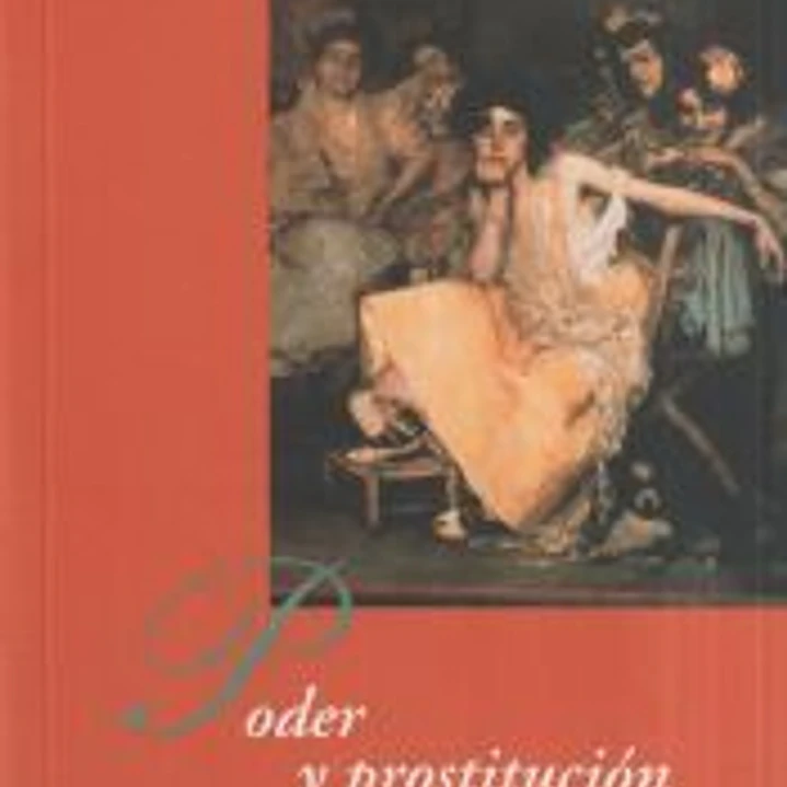 Poder y prostitución en Sevilla vol II 1