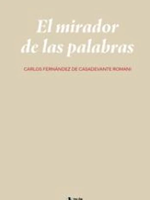El mirador de las palabras