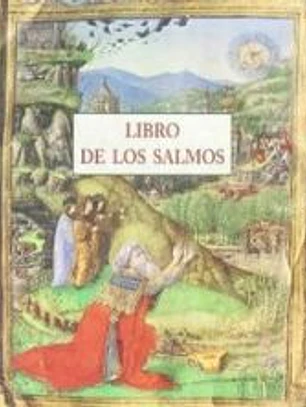 Libro de los salmos