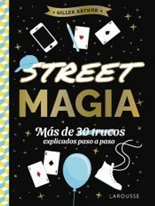 Street magia