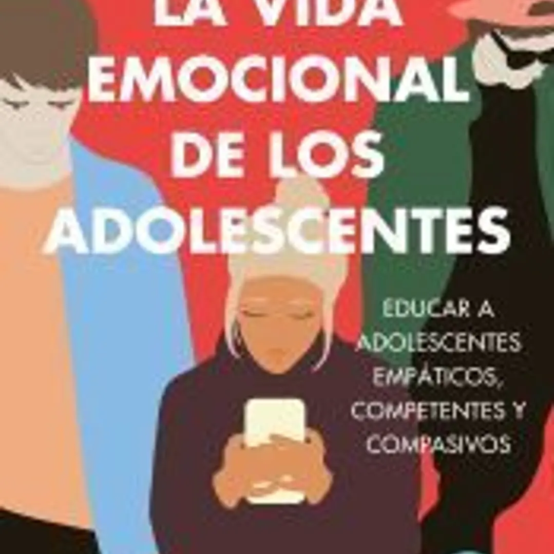 La vida emocional de los adolescentes 1