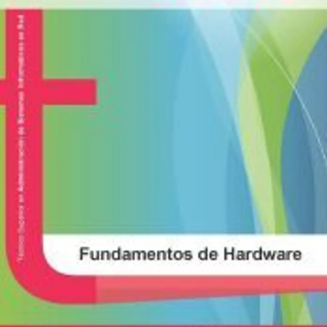Fundamentos de Hardware 1