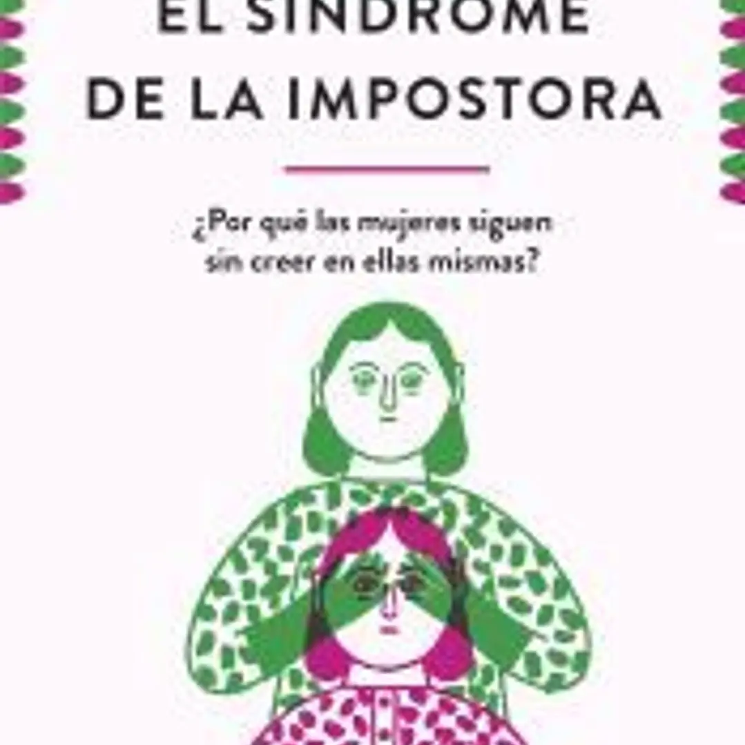 El síndrome de la impostora 1