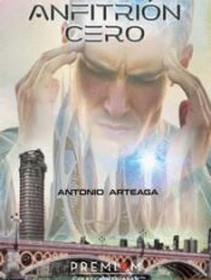 ANFITRIÓN CERO