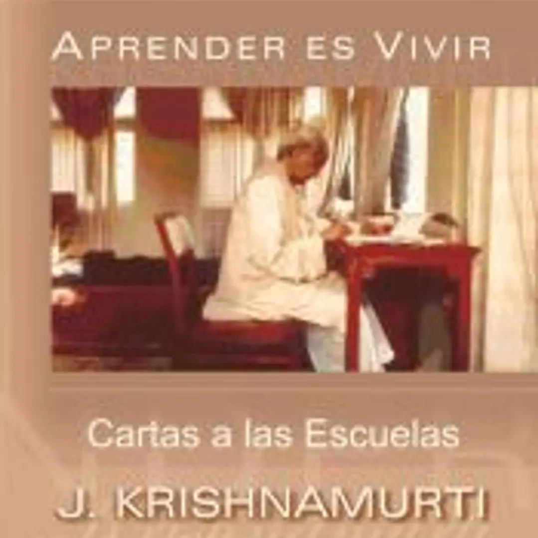 APRENDER ES VIVIR 1