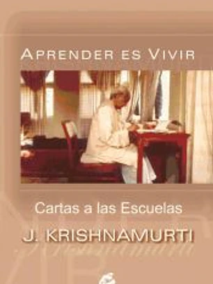 APRENDER ES VIVIR