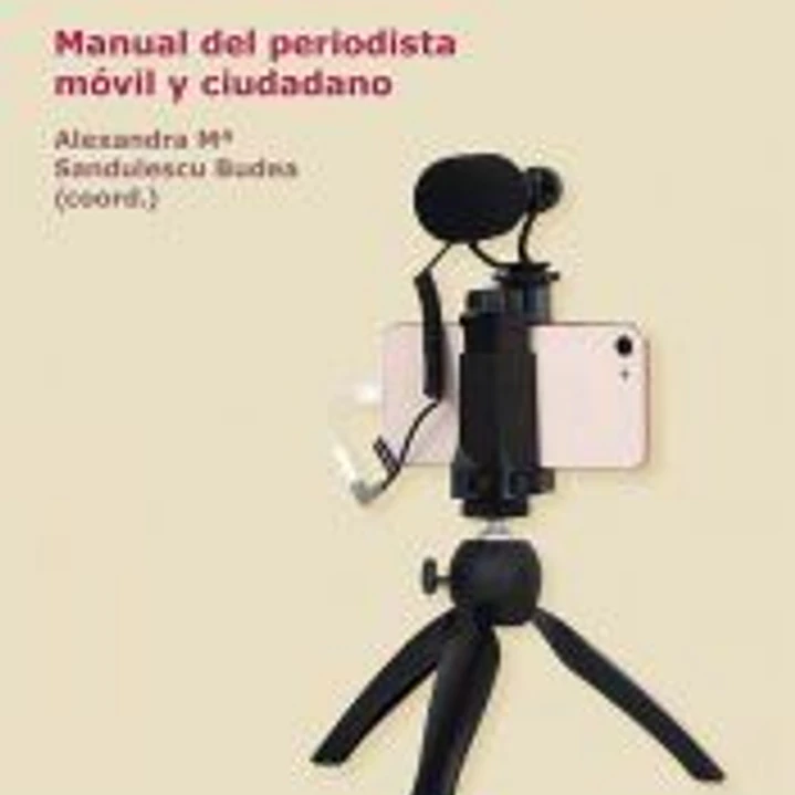 Periodismo MOJO 1