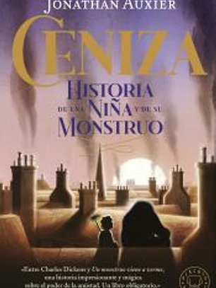 Ceniza