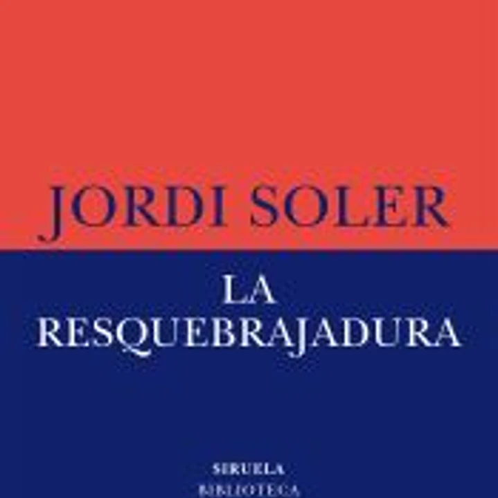 La resquebrajadura 1