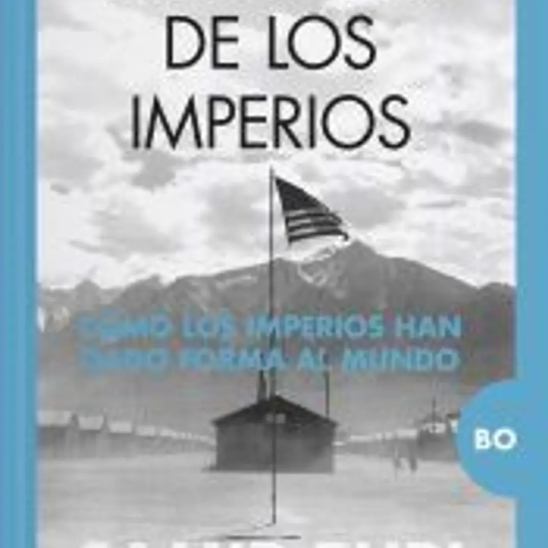 El legado de los imperios 1