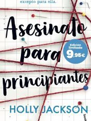 Asesinato para principiantes