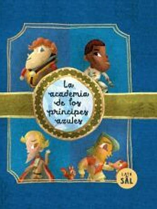La academia de los príncipes azules
