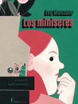 Los miniseres