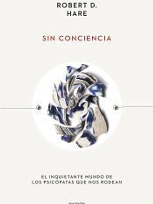 Sin conciencia