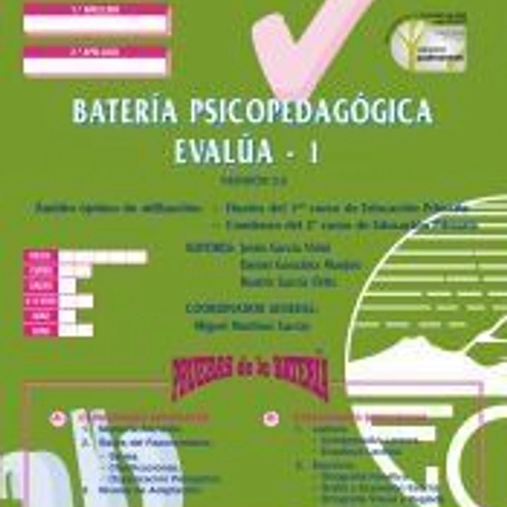Batería psicopedagógica evalúa-1 1