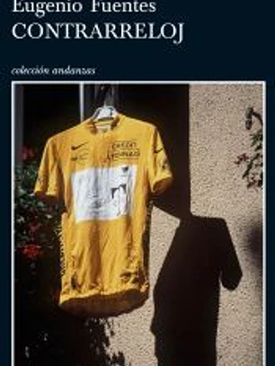 Contrarreloj