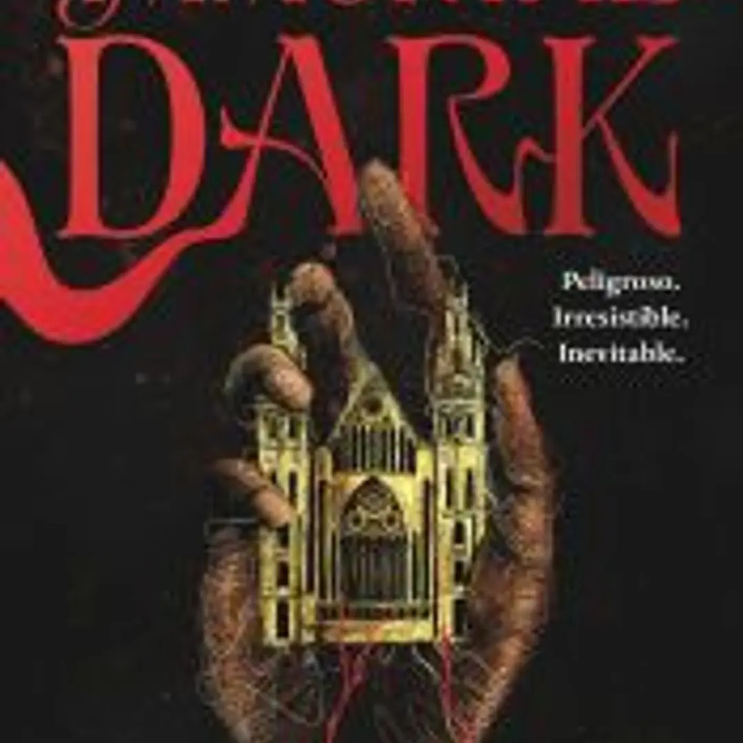 Immortal Dark. Peligroso. Irresistible. Inevitable (Saga Immortal Dark 1) 1