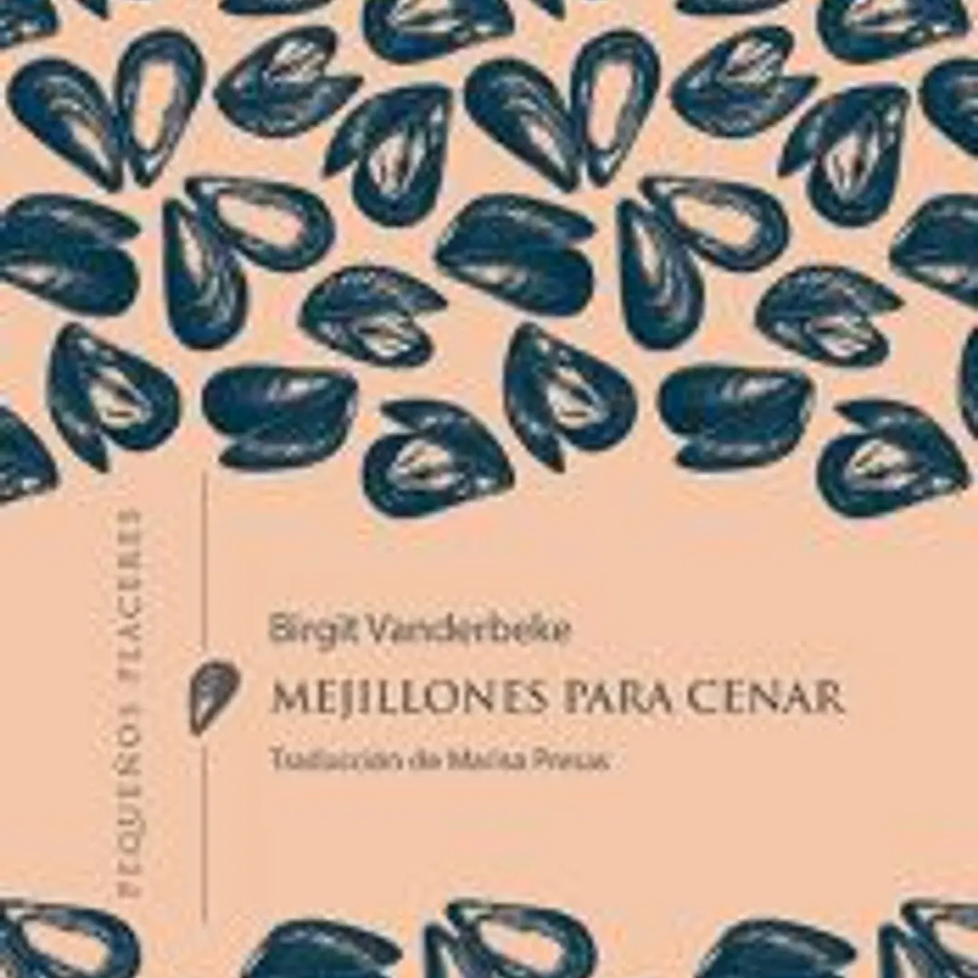 Mejillones para cenar 1
