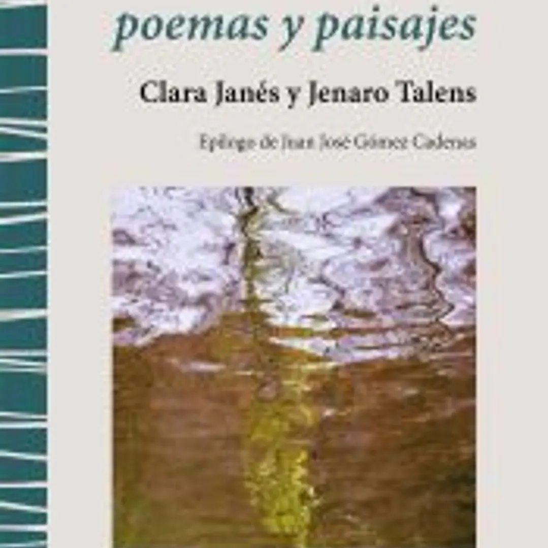 Albert Einstein: poemas y paisajes 1