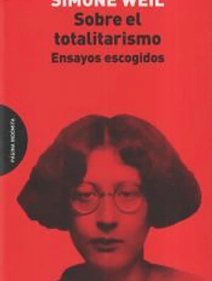 Sobre el totalitarismo