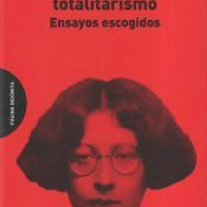 Sobre el totalitarismo 1
