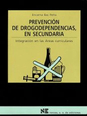 Prevención de drogodependencias en Secundaria